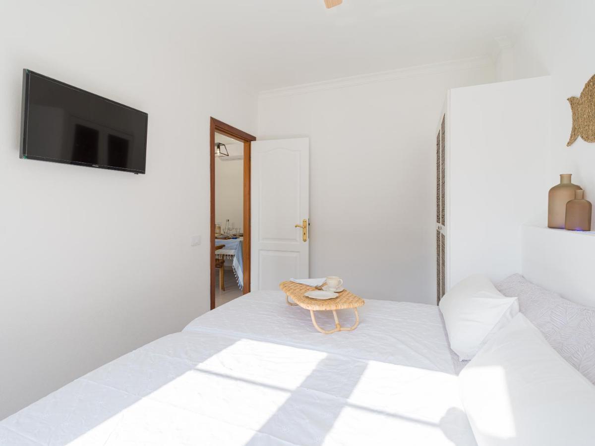 Mogansol Apartment Puerto De Mogan Exterior photo